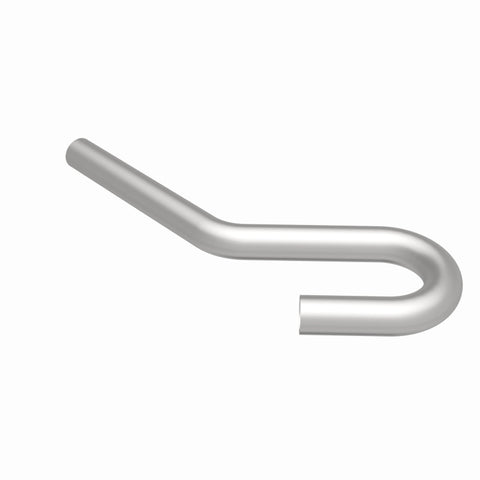 MagnaFlow Univ bent pipe SS 2.25inch 180/45 - 10740