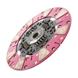 Exedy 11-16 Ford Mustang V8 5.0L 280mm Replacement Clutch Disc (for exe07959CSC) - FMD8647CB