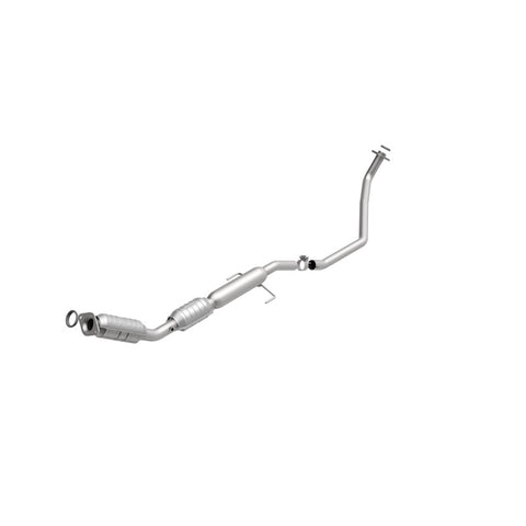MagnaFlow Direct Fit Catalytic Converter 09-10 Toyota Corolla 1.8L - 51496