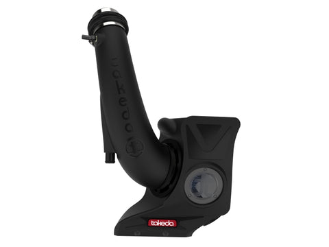 aFe Takeda Momentum Pro 5R Cold Air Intake System 2022 Hyundai Elantra N - 56-70057R