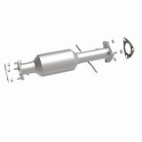 MagnaFlow California Grade Catalytic Converter Direct Fit 96-97 GMC Sonoma / Chevrolet S10 - 4451484