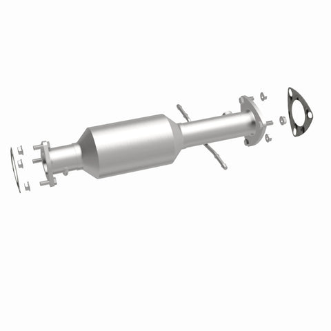 MagnaFlow California Grade Catalytic Converter Direct Fit 96-97 GMC Sonoma / Chevrolet S10 - 4451484
