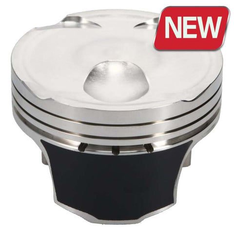 Wiseco 2017+ Ford EcoBoost V6 (Gen 2) Piston Kit - K738M925
