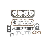 Omix Upper Engine Gasket Set AMC 2.5L 80-83 Jeep CJ - 17441.03