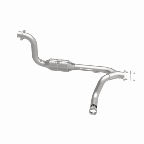 MagnaFlow Conv DF 07-09 Chrysler/Dodge Aspen/Durango 5.7L Passenger Side - 49652