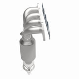 MagnaFlow Direct Fit Catalytic Converter 05-08 Kia Sportage 2.0L - 50402