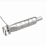 MagnaFlow 09-19 Ford F53 V10 6.8L Underbody 6.8L Direct Fit Catalytic Converter - 280435