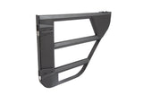 Dee Zee 19-23 Jeep JL/Gladiator Jeep Hex Doors - DZ4454JL