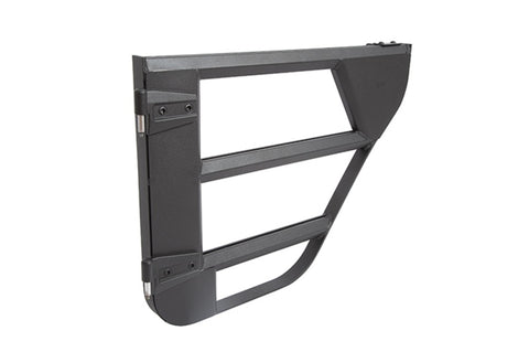 Dee Zee 19-23 Jeep JL/Gladiator Jeep Hex Doors - DZ4454JL