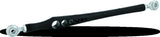 Performance Machine Shift Rod Holeshot - Black Ops - 0034-0058HST-SMB