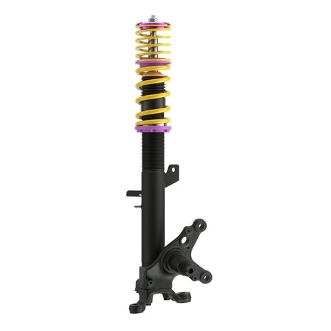 KW Coilover Kit V1 BMW 3-series E30 M3 Coupe - 102200DB