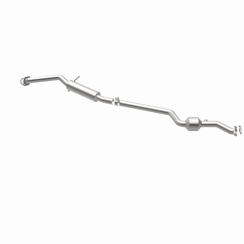 MagnaFlow Direct Fit Catalytic Converter OEM 2016-2017 MX-5 Miata L4 2L Underbody - 21-321