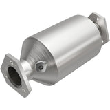 MagnaFlow Direct Fit Catalytic Converter 80-83 Volkswagen Rabbit Pickup - 3391918