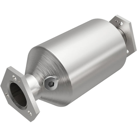 MagnaFlow Direct Fit Catalytic Converter 80-83 Volkswagen Rabbit Pickup - 3391918