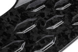 APR 22-26 Audi/Volkswagen EA888.4 (MQB EVO) 2.0T Forged Carbon Intake System Cover (CI100052/53/77) - CI100052-C