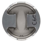 Wiseco Mazdaspeed 2.0 FS Turbo -16.5cc Dish Piston Shelf Stock - 6614M835