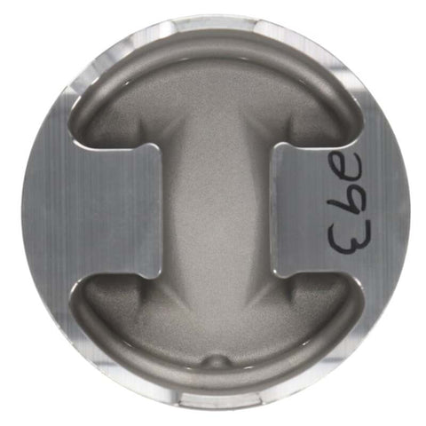 Wiseco Mazdaspeed 2.0 FS Turbo -16.5cc Dish Piston Shelf Stock - 6614M835