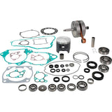 Vertex Honda Complete Engine Rebuild Kit - WR00020