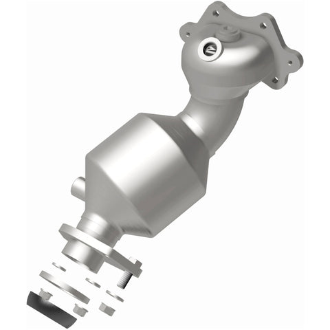 MagnaFlow Direct Fit Catalytic Converter 06-10 Honda Civic 1.3L - 50170