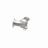 MagnaFlow Direct Fit Catalytic Converter California Grade 2014 Ford Fusion 1.5L - 5461974