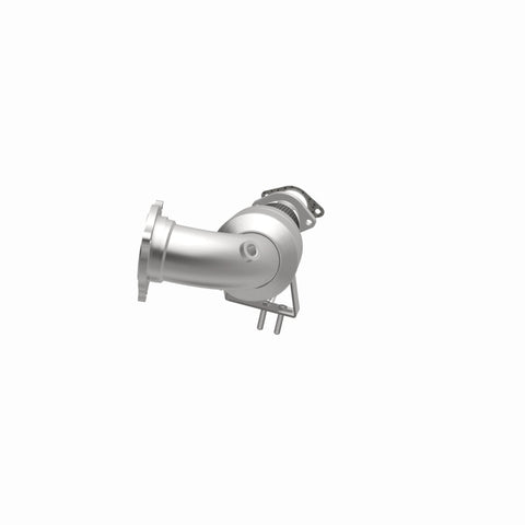 MagnaFlow Direct Fit Catalytic Converter California Grade 2014 Ford Fusion 1.5L - 5461974