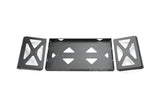 Fabtech 15-19 Toyota Tacoma Cargo Rack - FTS26095