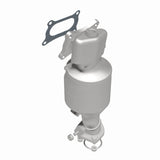 MagnaFlow Conv DF 08-10 Honda Accord 3.5L - 51898