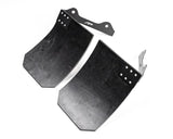 Agency Power Rear Mud Flap Trailing Arm Guard Polaris RZR XP Turbo Turbo S 1000 2018-2022 14-18 - AP-RZR-810