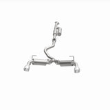 Magnaflow 17-22 Subaru BRZ/Scion FR-S/Toyota GT86 NEO Cat-Back Exhaust System - 19595