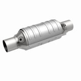 MagnaFlow Universal Catalytic Converter 2.00 inch CA Tier 1 - 408064