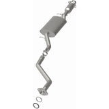 MagnaFlow 99-03 Lexus RX300 Base V6 3.0L OEM Grade / EPA Compliant Direct-Fit Catalytic Converter - 21-214