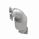 MagnaFlow 13-14 Hyundai Genesis Coupe EPA Compliant Direct-Fit Catalytic Converter - 52770