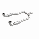 MagnaFlow Conv GM 49X6.5X4 2.25/3 - 93487
