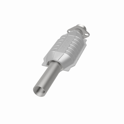 MagnaFlow Conv GM 22.75X6.5X4 2.25/2.25 - 23452