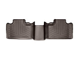 WeatherTech 2011+ Dodge Durango Rear FloorLiner - Cocoa - 473242