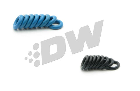 DeatschWerks 07-13 All Gas Vortec V8s (4.8L/5.3L/6.0L/6.2L) 72lb/hr Injectors (Set of 8) - 35U-00-0072-8