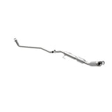 MagnaFlow Converter Direct Fit California 09-11 Toyota Corolla / Matrix L4-1.8LGAS - 551496