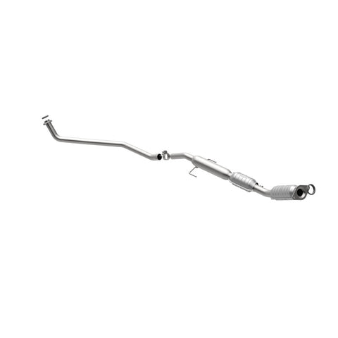MagnaFlow Converter Direct Fit California 09-11 Toyota Corolla / Matrix L4-1.8LGAS - 551496