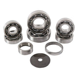 Hot Rods 88-01 Honda CR 500 R 500cc Transmission Bearing Kit - TBK0004