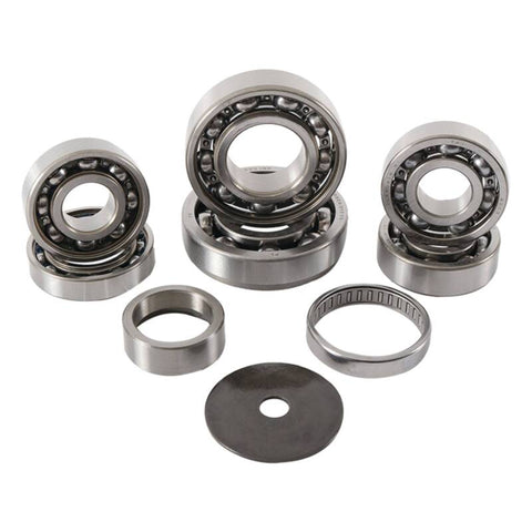 Hot Rods 88-01 Honda CR 500 R 500cc Transmission Bearing Kit - TBK0004
