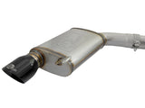 aFe 11-21 Dodge Durango V6-3.6L / V8-5.7L MACH Force-Xp 304 SS Cat-Back Exhaust System w/ Black Tip - 49-32086-B