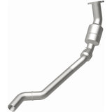 MagnaFlow Direct Fit Catalytic Conv 2008 Chrysler/Dodge 300/Charger/Magnum 5.7L Passenger Side AWD - 51585