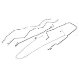 Omix Full Brake Line Set 74-75 Jeep CJ5 - 16737.33