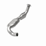 MagnaFlow Direct Fit Catalytic Converter 01 Ford Trucks 4.6L - 458071
