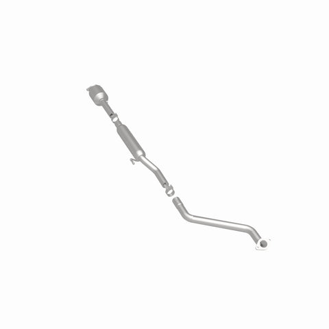 MagnaFlow Conv Direct Fit OEM Grade Federal EPA Compliant 14-17 Kia Forte / Hyundai Elantra - 52828