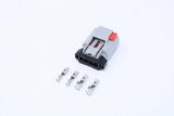 Aeromotive VaporWorx Ford GT 4-Pin Electrical Fuel Module Plug Kit - 66710