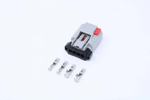 Aeromotive VaporWorx Ford GT 4-Pin Electrical Fuel Module Plug Kit - 66710
