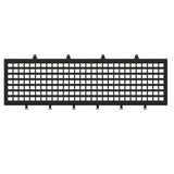 Putco 2014-2021 Toyota Tundra Molle - Tailgate Panel - 195320T-1