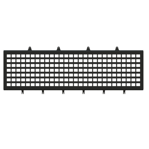 Putco 2014-2021 Toyota Tundra Molle - Tailgate Panel - 195320T-1