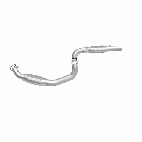 MagnaFlow Conv DF 03-09 GM 2500/3500 Driver Side - 447267